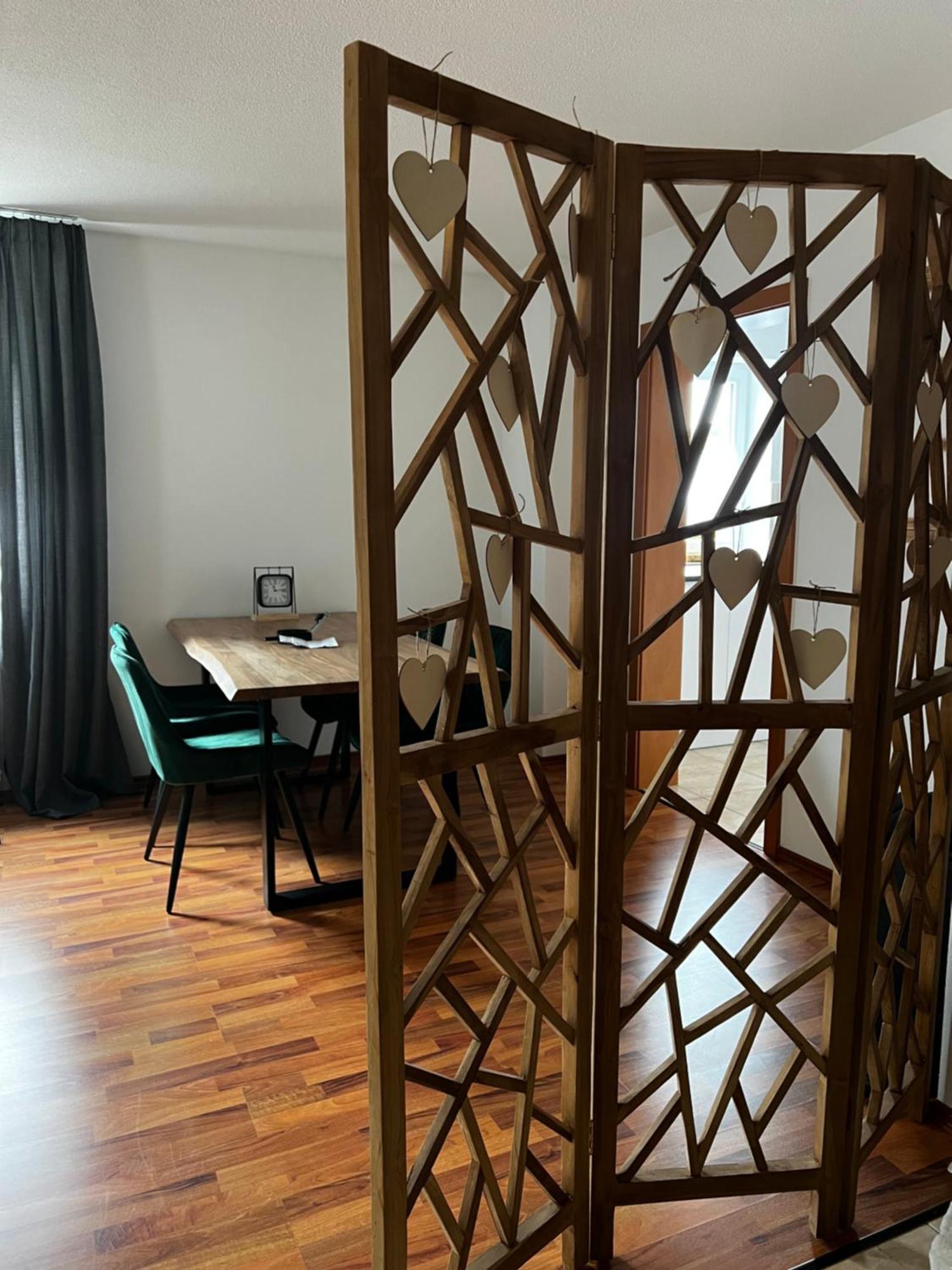 Im Schwarzwald Appartement St. Georgen im Schwarzwald Buitenkant foto